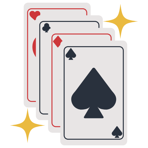 Start Playing Icon